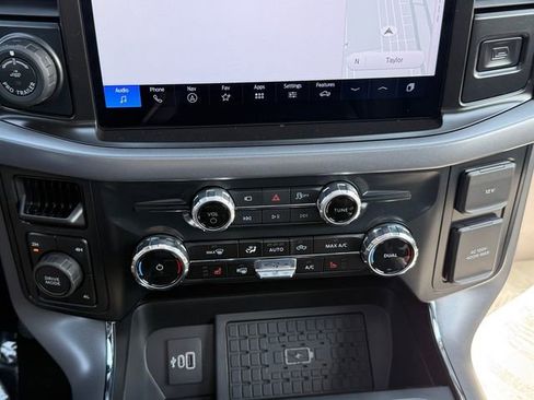 New 2026 Ford F150 XLT AWD/4WD image 17