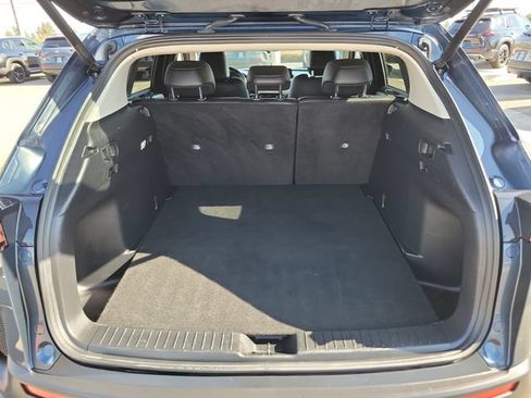 Used 2025 MAZDA CX-50 AWD 2.5 S w/ Preferred Package image 27