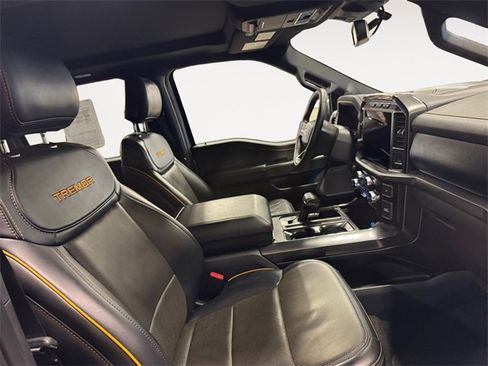 Used 2023 Ford F150 Tremor w/ Equipment Group 402A High image 15