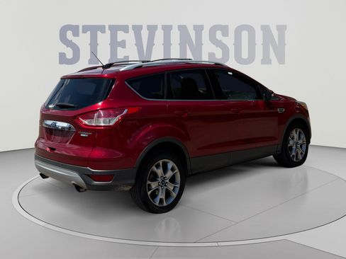 Used 2014 Ford Escape Titanium AWD/4WD image 5