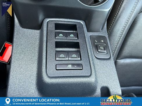 Used 2025 Ford Bronco Badlands image 22