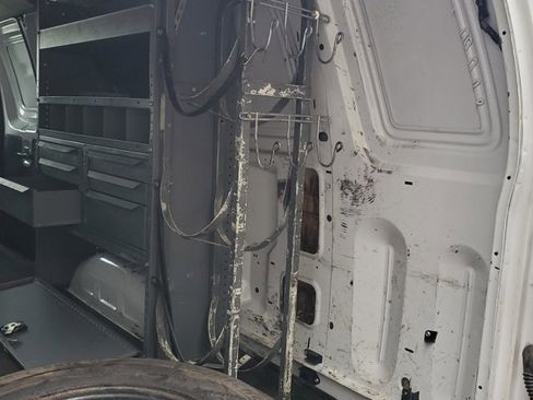 Used 2014 Ford E-150 and Econoline 150 Extended w/ Interior Upgrade Package image 33