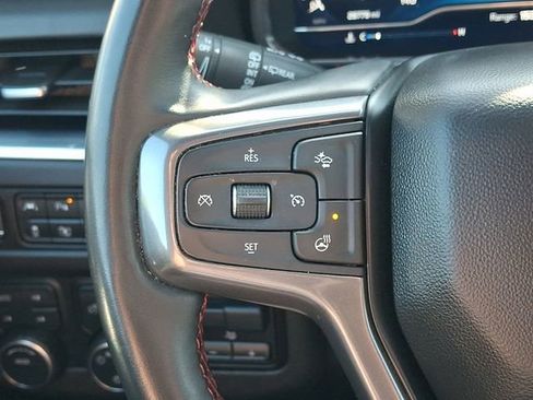 Used 2023 Chevrolet Tahoe RST w/ Luxury Package AWD/4WD image 23