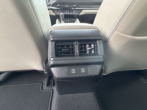 New 2026 Honda Accord EX-L image 25