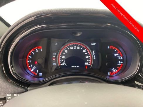 Used 2025 Dodge Durango GT AWD/4WD image 20