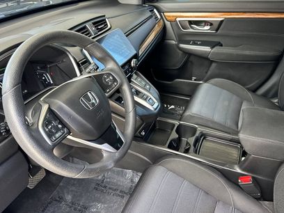 Used 2020 Honda CR-V EX
