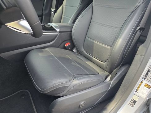 Certified 2026 Mercedes-Benz GLC 300 4MATIC image 26