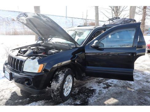 Used 2006 Jeep Grand Cherokee Laredo image 17