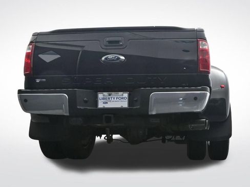 Used 2016 Ford F350 Lariat w/ Lariat Ultimate Package image 39