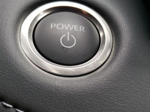 New 2026 Toyota Highlander XLE image 20