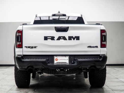 Used 2024 RAM 1500 TRX AWD/4WD image 11