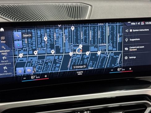 Certified 2023 BMW i4 eDrive40 w/ Premium Package image 24