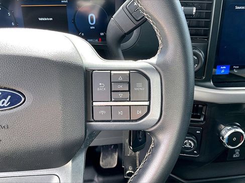 Used 2024 Ford F150 XLT image 16