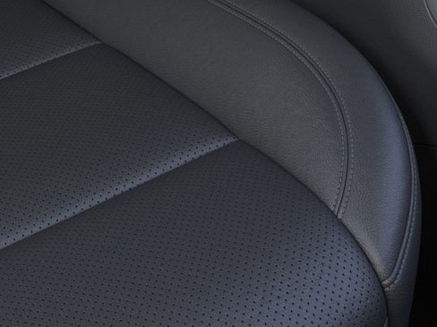 New 2026 Chevrolet Silverado 2500 LTZ w/ Trail Boss Package image 22