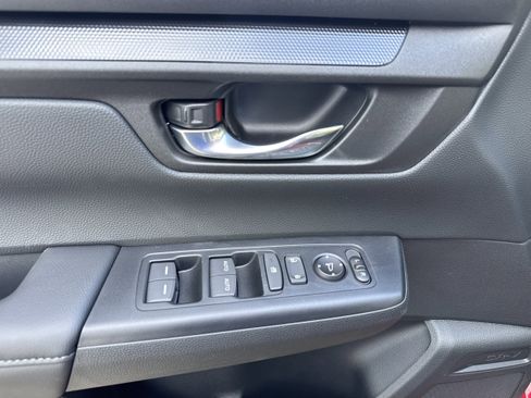 New 2026 Honda CR-V EX image 9
