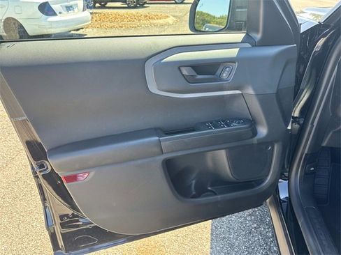 Used 2024 Ford Bronco Sport Big Bend w/ Convenience Package image 20