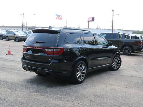 Used 2023 Dodge Durango R/T w/ Tow 'N Go Package AWD/4WD image 5