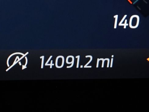 Used 2023 Ford Bronco Raptor image 18