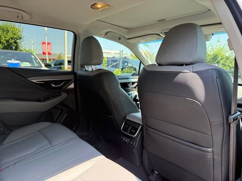 Used 2020 Subaru Outback Limited XT AWD/4WD image 19