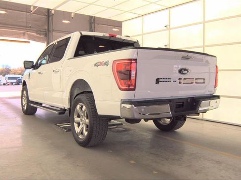 Used 2023 Ford F150 XLT w/ Equipment Group 302A High image 9