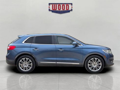 Used 2018 Lincoln MKX Reserve image 2