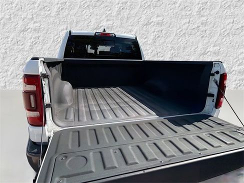 Used 2020 RAM 1500 Limited image 13