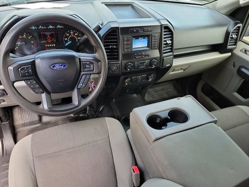 Used 2019 Ford F150 XL w/ Equipment Group 101A Mid AWD/4WD image 14