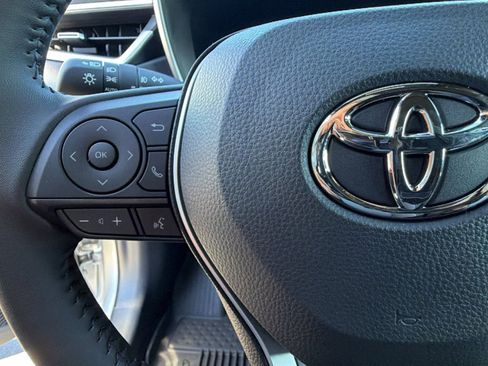 New 2026 Toyota Corolla XSE image 19
