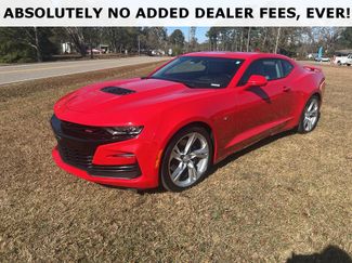Used 2019 Chevrolet Camaro SS video 2