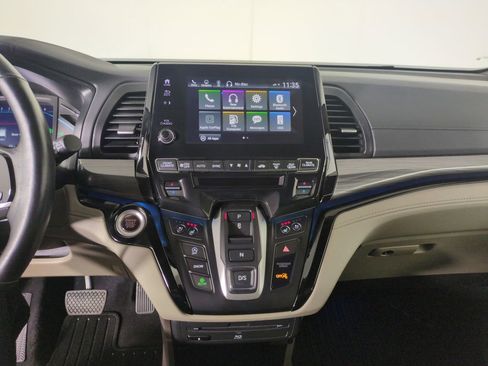 Used 2024 Honda Odyssey Elite image 21