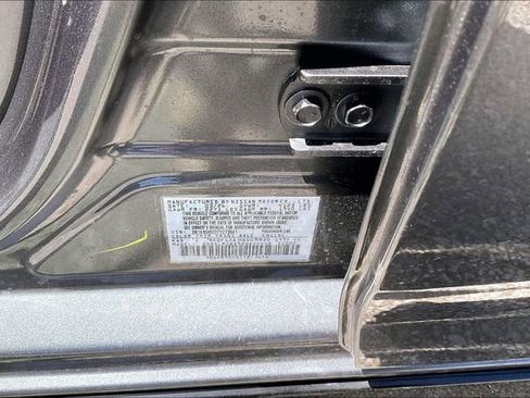 New 2026 Nissan Sentra SR w/ Floor Mat Package FWD image 8