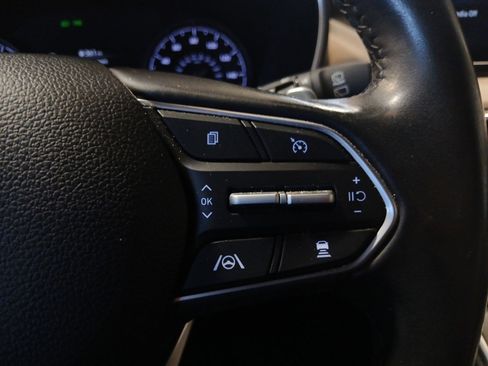 Certified 2023 Hyundai Santa Fe SEL image 19