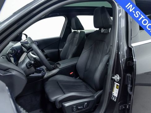 Certified 2026 BMW X3 xDrive30i AWD/4WD image 22