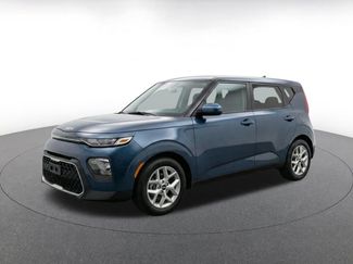 Used 2025 Kia Soul LX w/ LX Technology Package FWD video 2