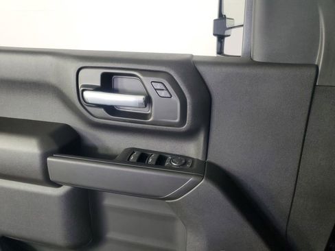 New 2026 Chevrolet Silverado 2500 Custom w/ Custom Value Package image 28