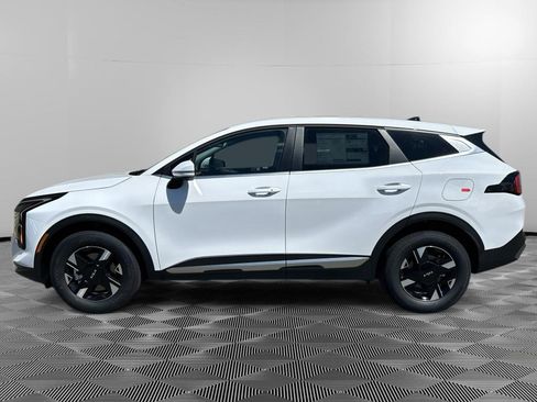 New 2026 Kia Sportage LX w/ LX Convenience Package AWD/4WD image 7