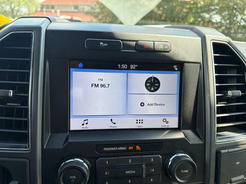 Used 2019 Ford F150 XLT w/ Equipment Group 302A Luxury RWD image 14
