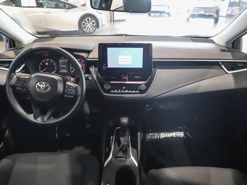 Certified 2024 Toyota Corolla LE FWD image 12