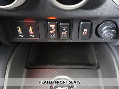 New 2026 Mitsubishi Outlander Sport SE AWD/4WD image 6