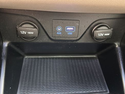 Used 2016 Hyundai Tucson Limited w/ Option Group 03 AWD/4WD image 25