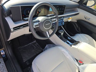 New 2026 Hyundai Tucson SEL Plus