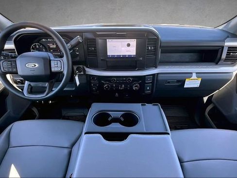 New 2026 Ford F350 XL image 5
