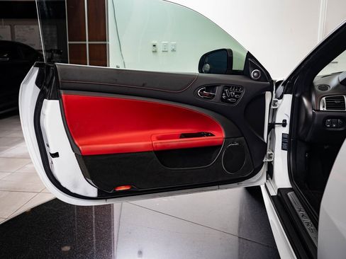 Used 2012 Jaguar XKR R-S image 33