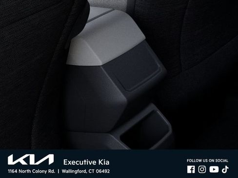 New 2027 Kia Seltos LX FWD image 26