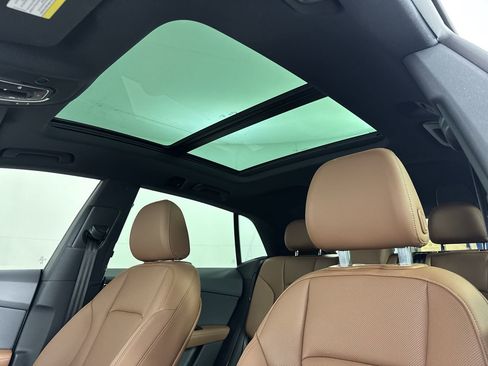 Used 2025 Audi Q8 Premium Plus w/ Premium Plus Package image 25