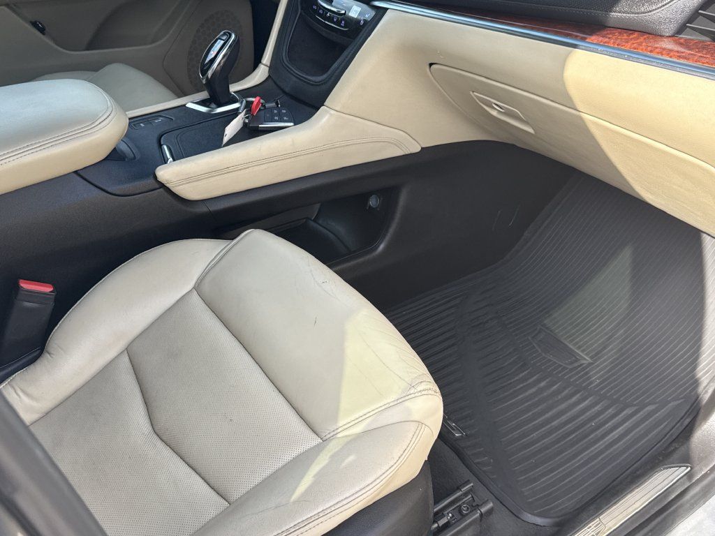 Used 2019 Cadillac XT5 Premium Luxury FWD image 34