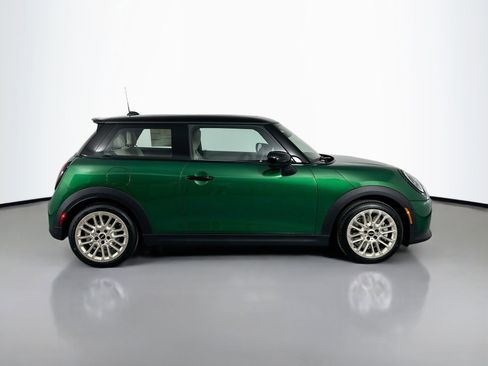 Used 2025 MINI Cooper S FWD image 5