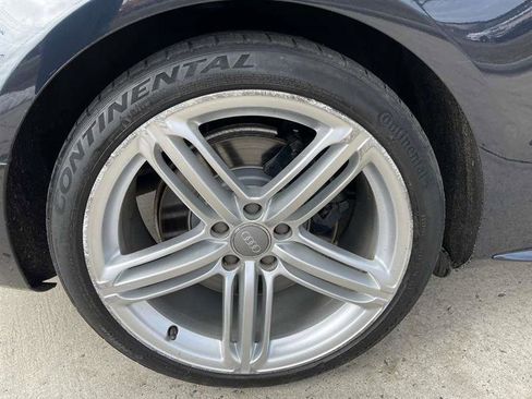 Used 2012 Audi S5 Prestige image 39