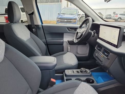 New 2026 Ford Maverick XLT w/ XLT Luxury Package image 31