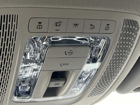 Certified 2025 Mercedes-Benz GLE 350 GLE 350 image 28